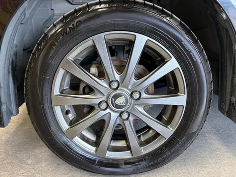 Mazda Flair