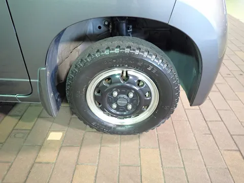 Honda N-VAN Plus Style