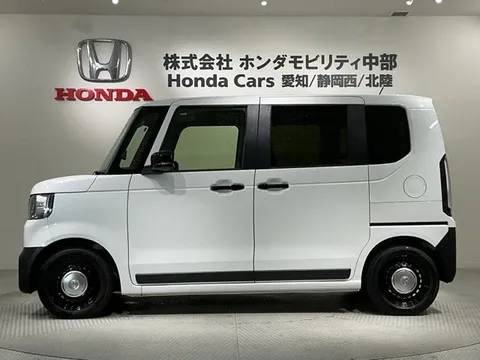 Honda N-BOX Joy