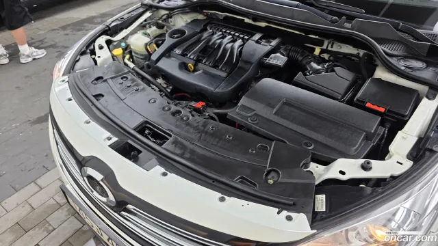 Renault SM7