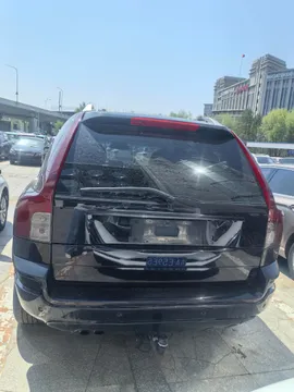 Volvo XC