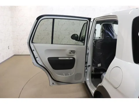 Suzuki Alto Lapin LC