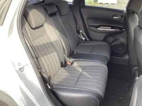 Honda Jazz (Fit)