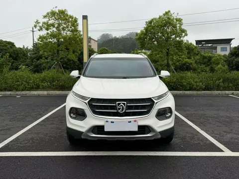 Baojun 510