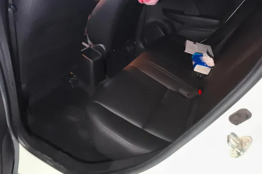 Honda Jazz (Fit)