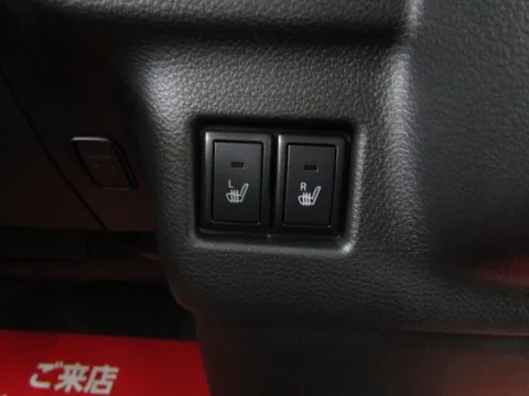 Suzuki Spacia Base
