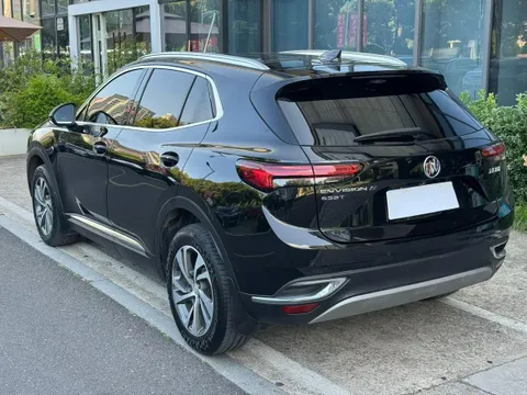 Buick Envision S