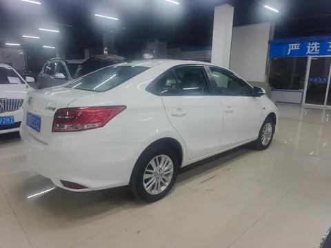 Toyota Vios