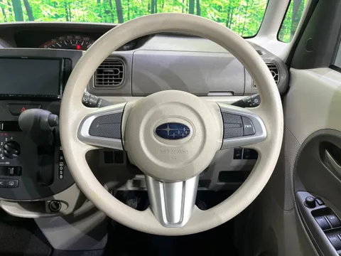 Subaru Chiffon