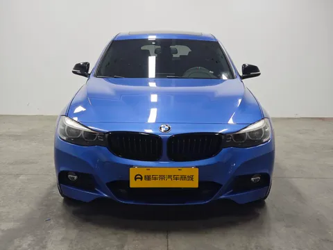 BMW Gran Turismo