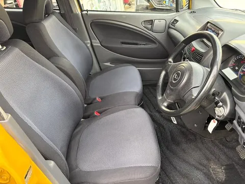 Daihatsu Max