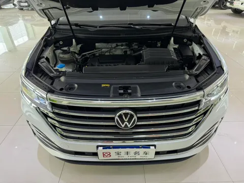 Volkswagen Viloran