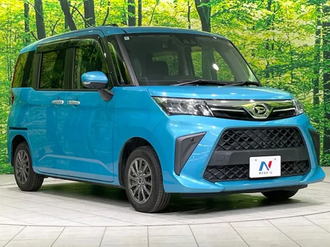 Daihatsu Thor