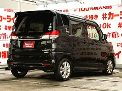 Suzuki Solio Bandit