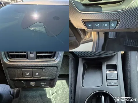 Renault XM3