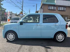 Daihatsu Mira Tocot