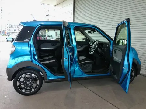 Toyota Pixis Joy