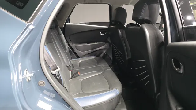 Renault QM3