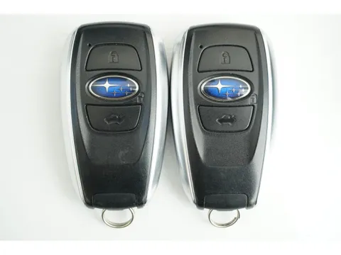 Subaru Impreza G4