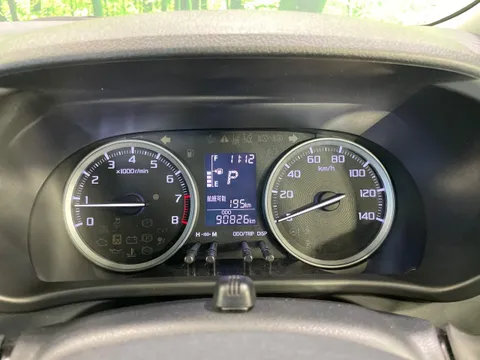 Toyota Pixis Joy