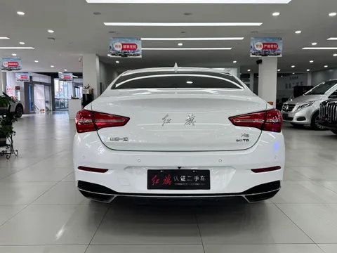 Hongqi