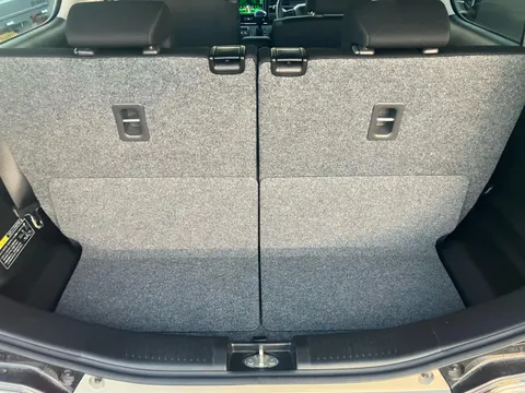 Suzuki Wagon R Custom Z