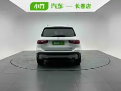 Mercedes-Benz Mercedes-Benz GLB