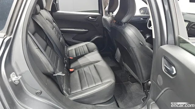 Renault XM3