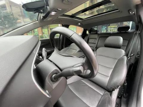 Chevrolet Malibu XL