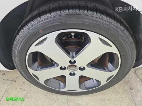 Kia Pride
