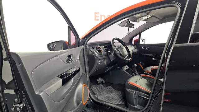 Renault QM3
