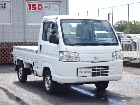 Honda Acty Truck