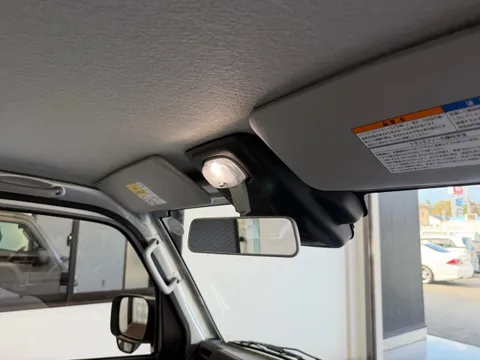 Mitsubishi Minicab Truck