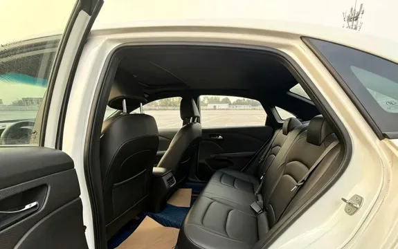 Chevrolet Monza