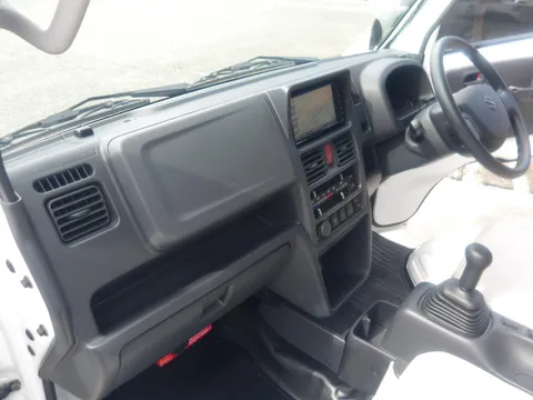 Suzuki Super Carry