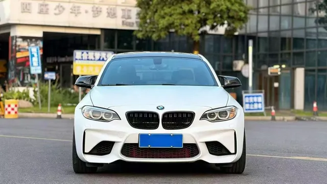 BMW M2