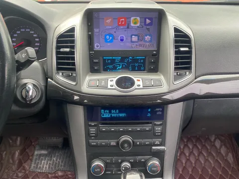 Chevrolet