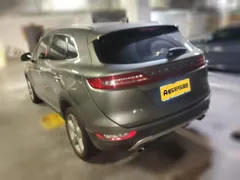 Lincoln MKC