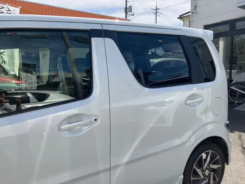 Mazda Flair