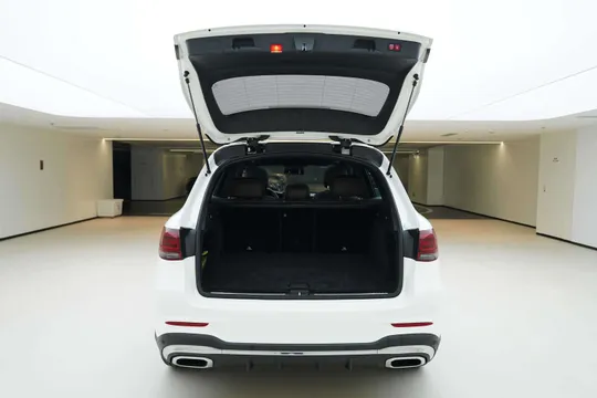 Mercedes-Benz Mercedes-Benz GLC