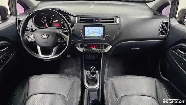 Kia Pride