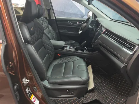Changan