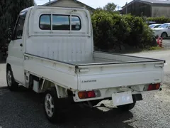 Mitsubishi Minicab Truck