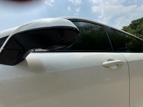 Wey VV7