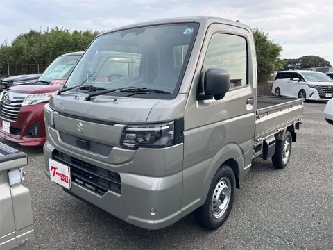 Suzuki Carry Track