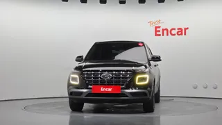 Hyundai Venue