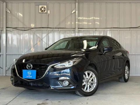 Mazda Mazda3 (Axela)