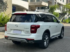 Gac GS8