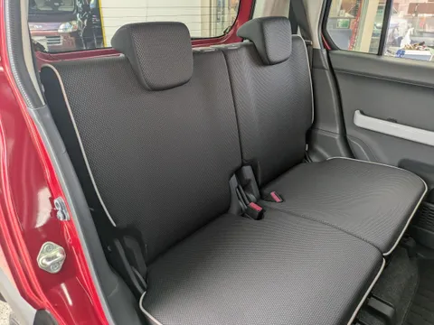 Mazda Flair Crossover