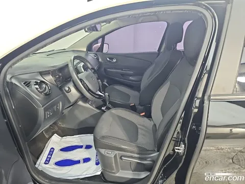 Renault QM3